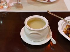 -海航大厦万豪酒店彩海轩中餐厅(霄云路店)