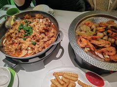 -蛙喔牛蛙(盐城盐都万达店)