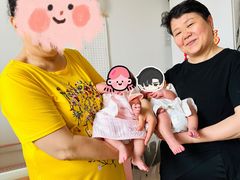 -阿姨来了家政·育儿嫂养老(远洋山水店)