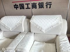 -济南遥墙国际机场-叁号贵宾厅