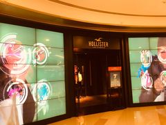 -Hollister Co(杭州万象城店)