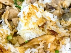 -文记煲仔饭