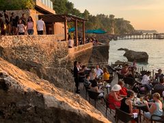 -Rock Bar Bali(Bali)