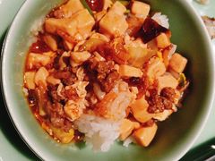 -粗茶淡饭·隐庐私厨(东亭店)