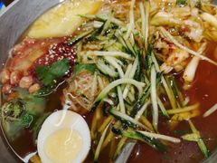 -熙成烧烤·三十三年(开发区店)