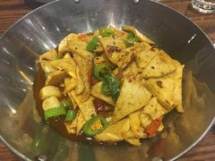 -一味一厨(泰华店)