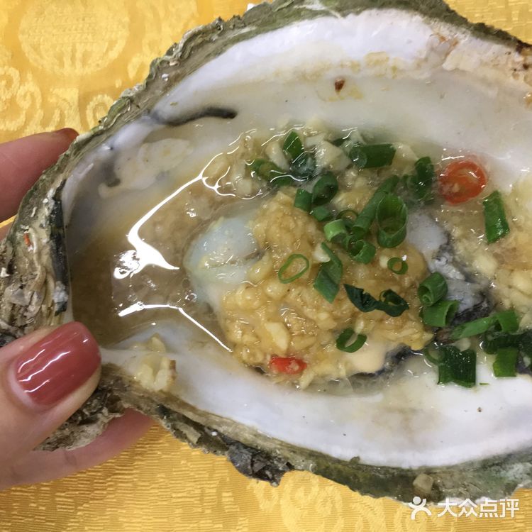 味道还是一如既往的好价格还是那样平民化