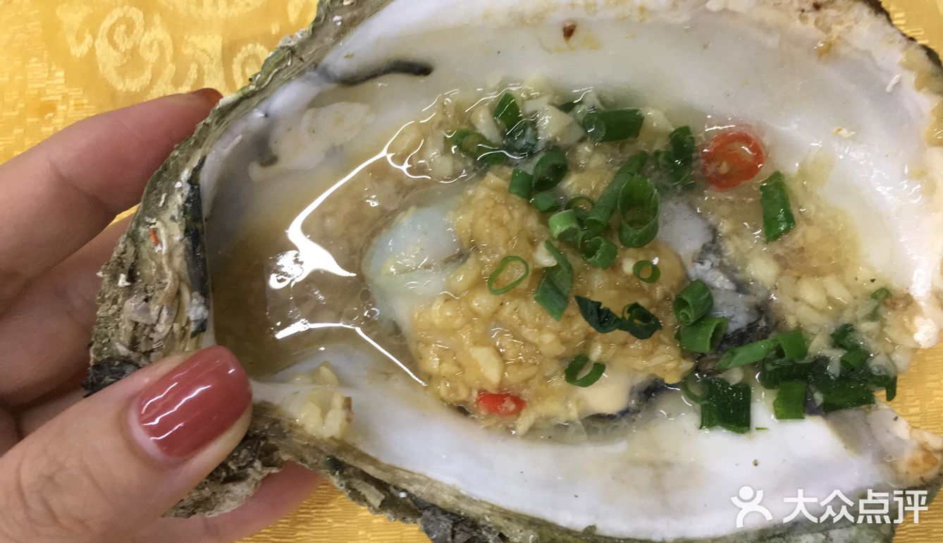 味道还是一如既往的好价格还是那样平民化