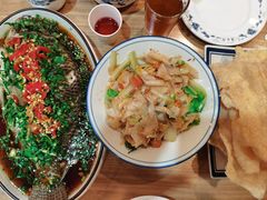-妈妈的味道·腾冲特色菜(和顺古镇店)