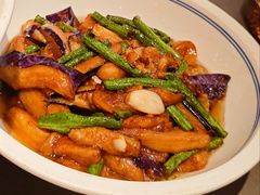 -情妹耙泥鳅·江湖川菜(科华店)