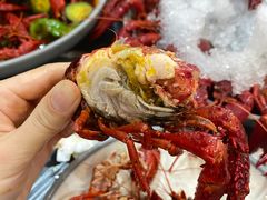 -指爱龙虾(金杨路总店)