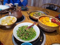 三婆婆的坛子梨-吃饭皇帝大(解放西路店)