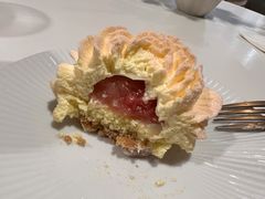 -潮一不贰·法式甜品·生日蛋糕·西式简餐(外滩店)