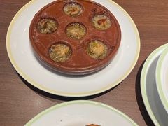 -萨莉亚意式餐厅(杭州西溪龙湖天街店)