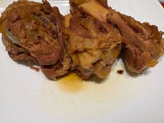 -吴记酱骨炖菜馆(西大直街店)