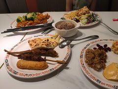 -比格比萨自助(新辰里学清路店)