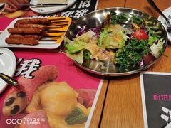 -乐凯撒披萨(海岸城店)