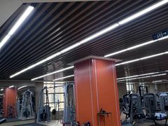 -CXFIT 陈徐健身工作室(凯旋店)