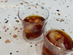 梅酒拼配-古耳咖啡(北锣店)