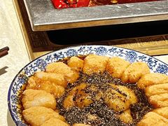 -龙森园火锅(琴台路店)