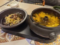 -云海肴·汽锅鸡·云南菜(苏州中心店)