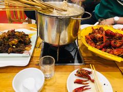 -刘一龙虾(数码路店)