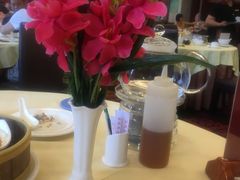 -雍景湾大酒楼(怡翠花园店)