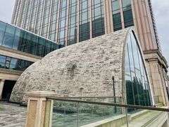 -上海中谷小南国花园酒店