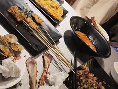 -聚味瞿记·龙虾堂(望城店)