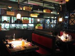 卡座-九鼎轩脆毛肚火锅(商业街店)