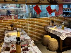 -耙吉吉川味小酒馆(本地人回头店)
