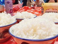 -荆九爷爆炒桥头三嫩(夫子庙店)