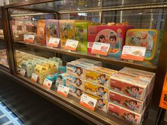-爸爸糖吐司面包(悠唐购物中心店)