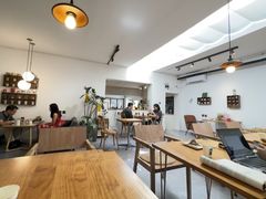 -沏点Trattoria意大利餐厅(新街口店)