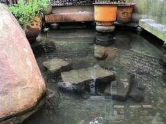 -众神白水涧景区