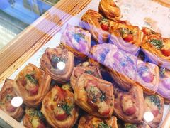 -周记传统糕点PASTRY(蜀汉路店)