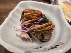 -锡和无锡菜(景丽苑店)