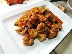 醉排骨-五四北海鲜吧火锅(秀山路店)