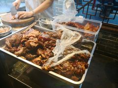 -关中老碗(建工路店)