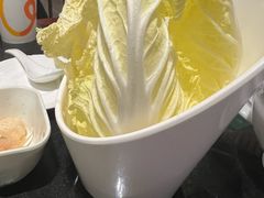 -东来顺饭庄(金泉广场店)