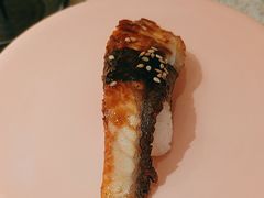 -争鲜回转寿司(南开大悦城店)