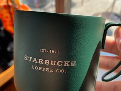 -星巴克臻选(扬州瘦西湖文化广场店)