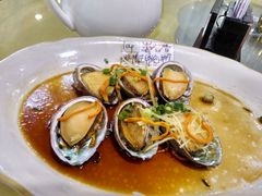 鲍鱼-花好悦园(瀛洲店)
