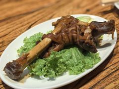 -有奴思烤肉·清真(正宁路店)