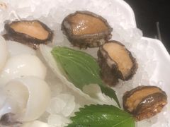 -樱煦和牛寿喜烧(如皋吾悦广场店)