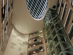 -阿纳迪酒店·悦餐厅