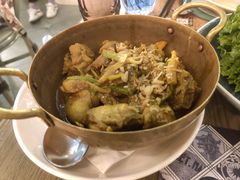 -CHINCHIN 青青·泰国料理(万象食家店)
