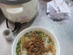 -伙工殿餐厅(吉大店)