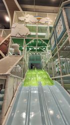 -meland club亲子乐园(石家庄万象城店)
