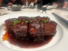 -珍呈中餐厅•粤川淮扬新疆(乌鲁木齐康莱德酒店)